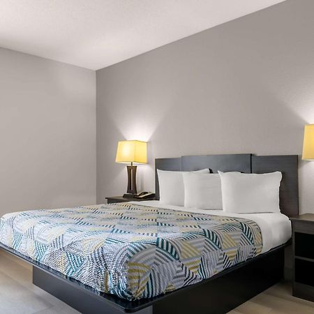 Motel 6 Dawsonville Ga North Ga Premium Outlets Ngoại thất bức ảnh
