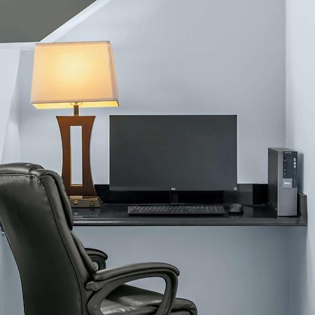 Motel 6 Dawsonville Ga North Ga Premium Outlets Ngoại thất bức ảnh