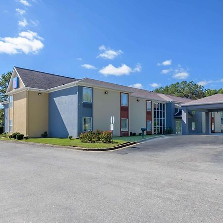 Motel 6 Dawsonville Ga North Ga Premium Outlets Ngoại thất bức ảnh