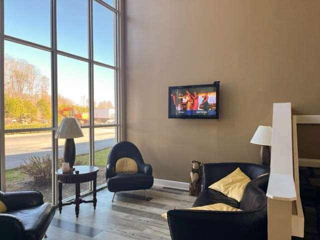 Motel 6 Dawsonville Ga North Ga Premium Outlets Nội địa bức ảnh