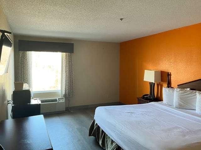Motel 6 Dawsonville Ga North Ga Premium Outlets Phòng bức ảnh