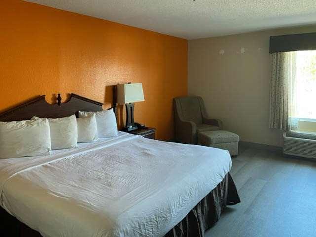 Motel 6 Dawsonville Ga North Ga Premium Outlets Phòng bức ảnh