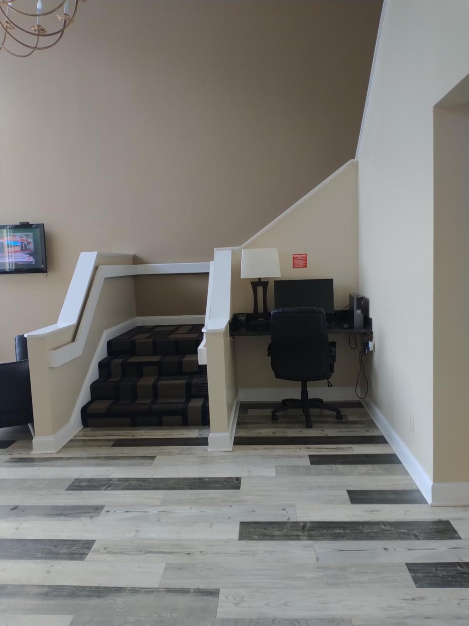 Motel 6 Dawsonville Ga North Ga Premium Outlets Ngoại thất bức ảnh