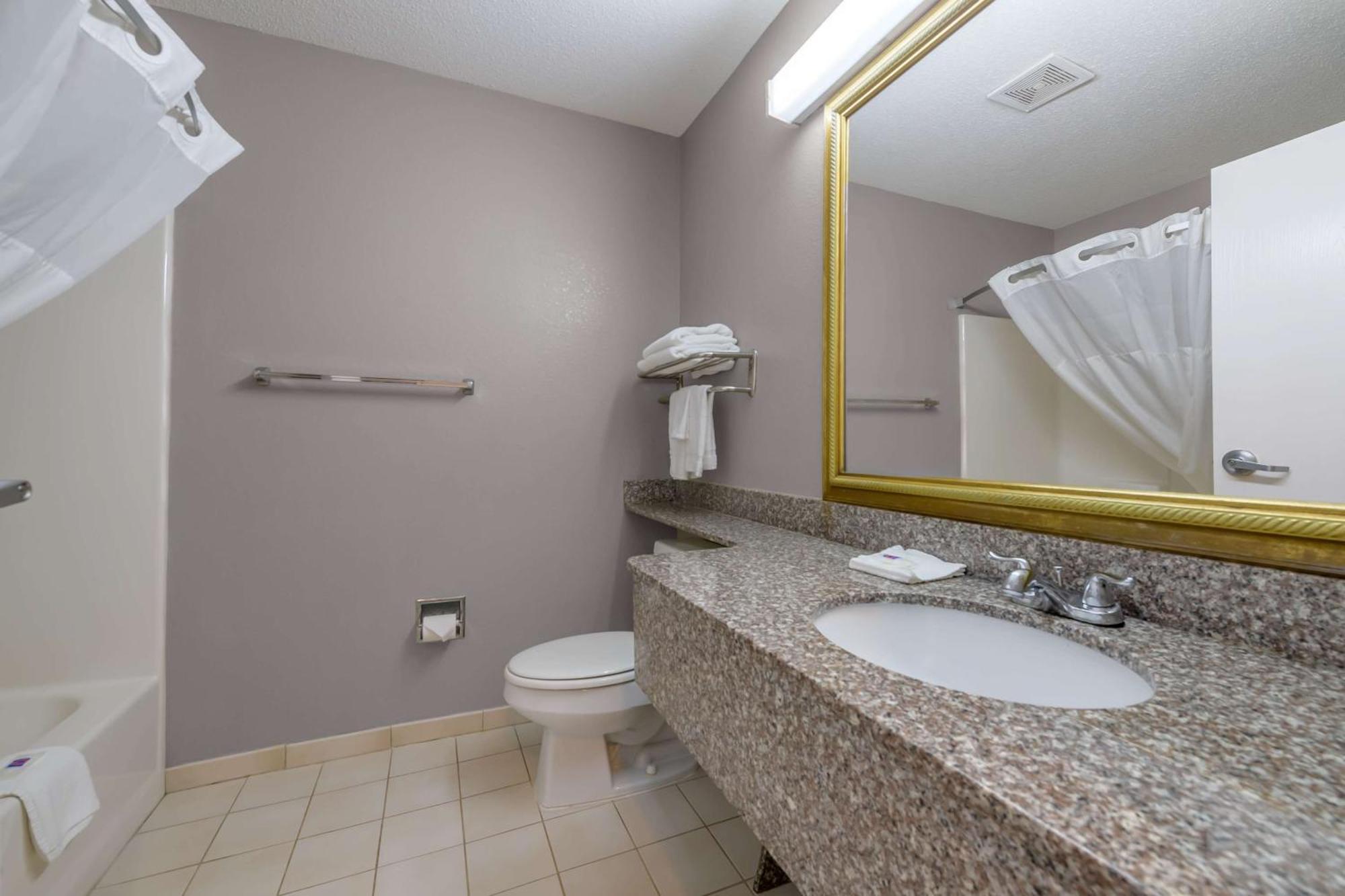 Motel 6 Dawsonville Ga North Ga Premium Outlets Ngoại thất bức ảnh