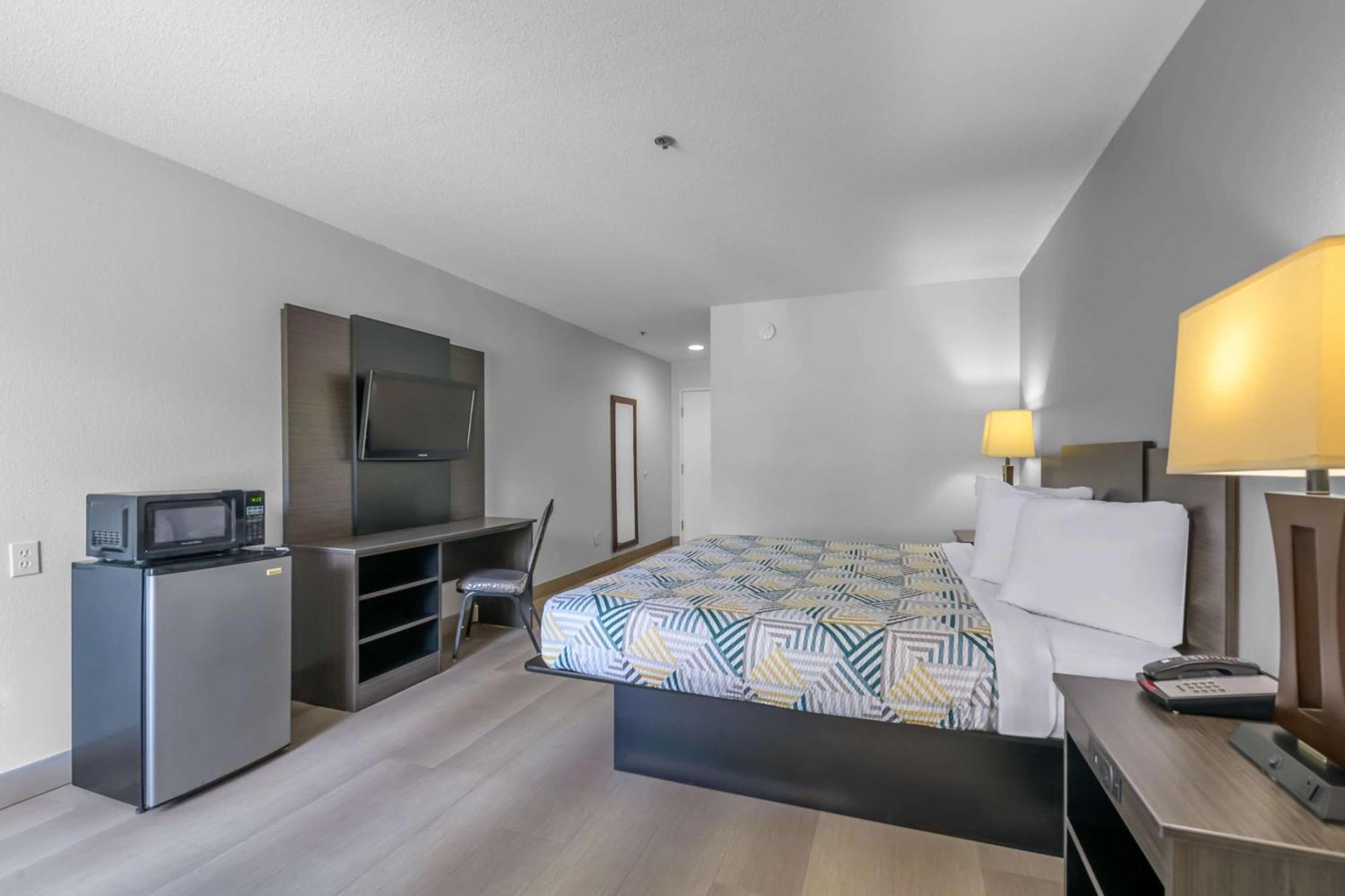 Motel 6 Dawsonville Ga North Ga Premium Outlets Ngoại thất bức ảnh