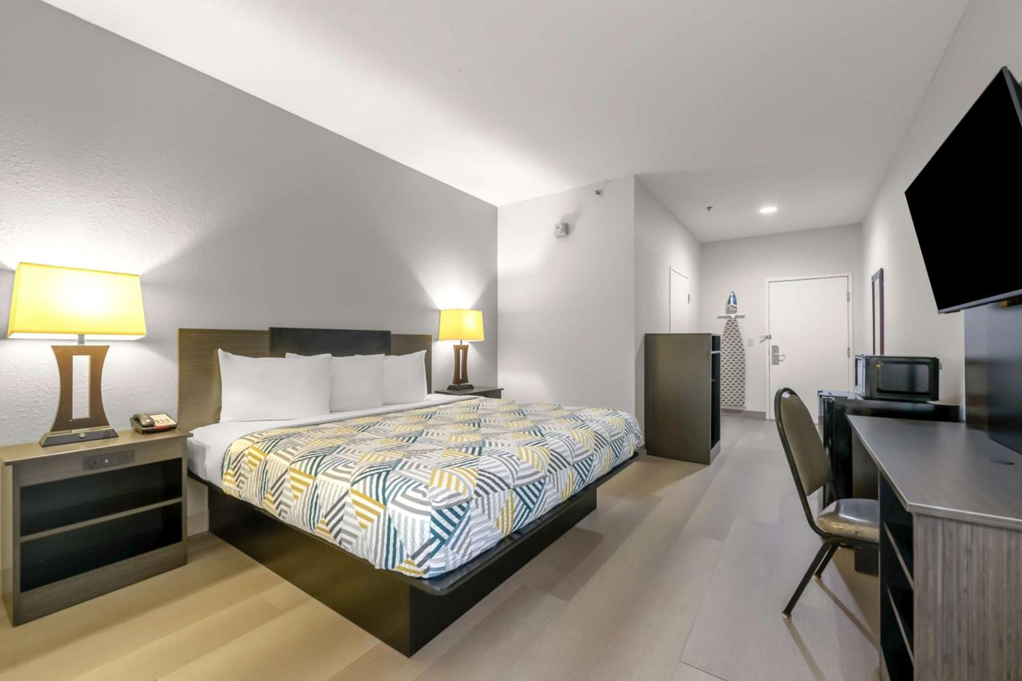 Motel 6 Dawsonville Ga North Ga Premium Outlets Ngoại thất bức ảnh