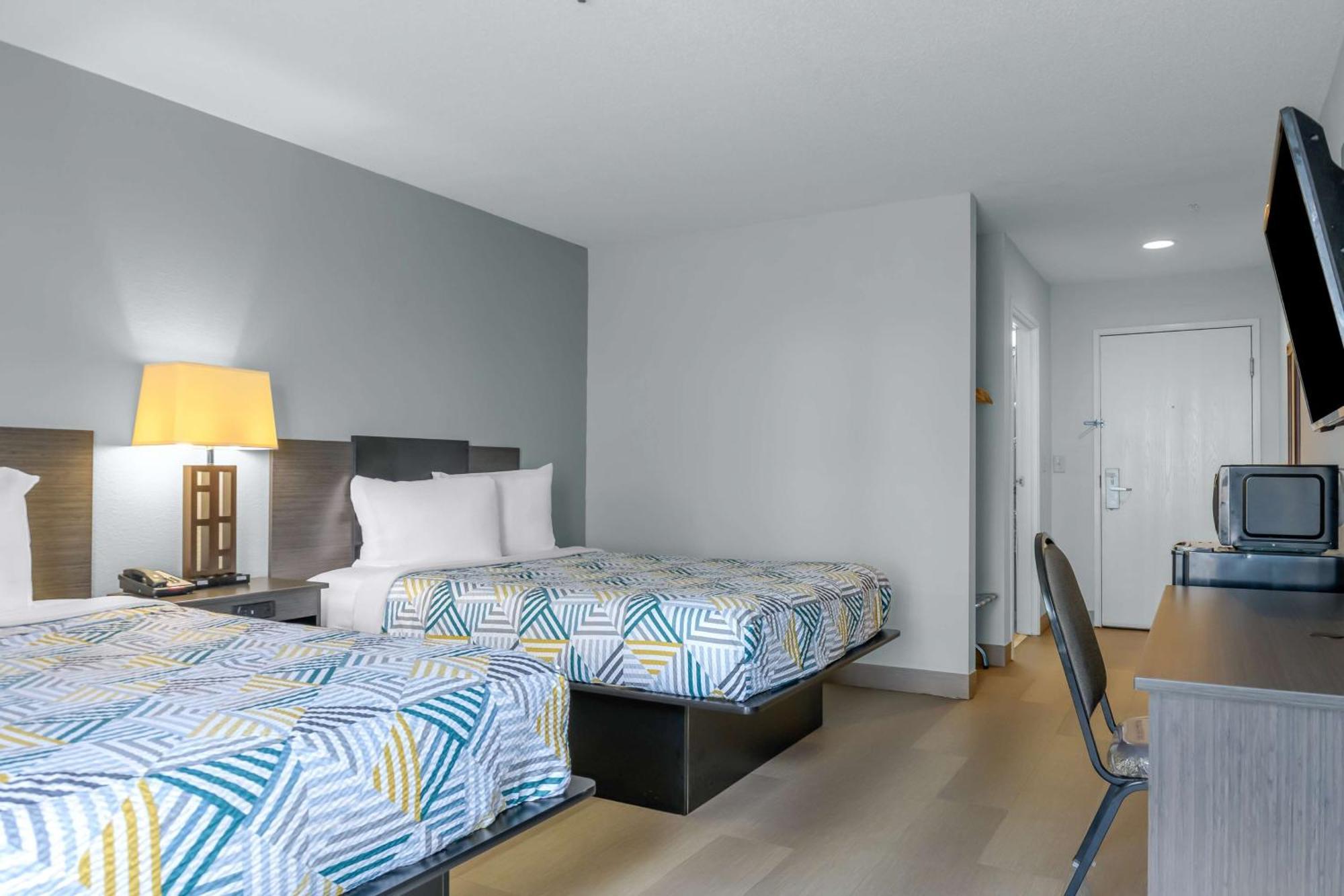 Motel 6 Dawsonville Ga North Ga Premium Outlets Ngoại thất bức ảnh