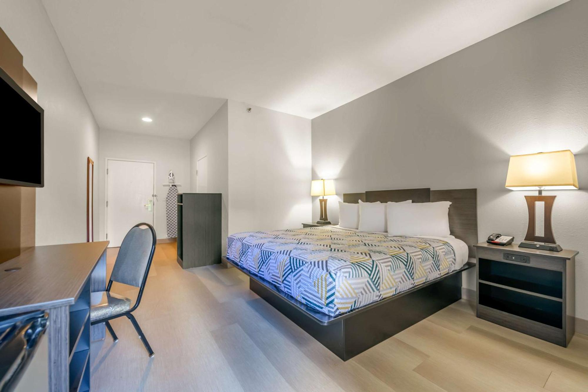 Motel 6 Dawsonville Ga North Ga Premium Outlets Ngoại thất bức ảnh