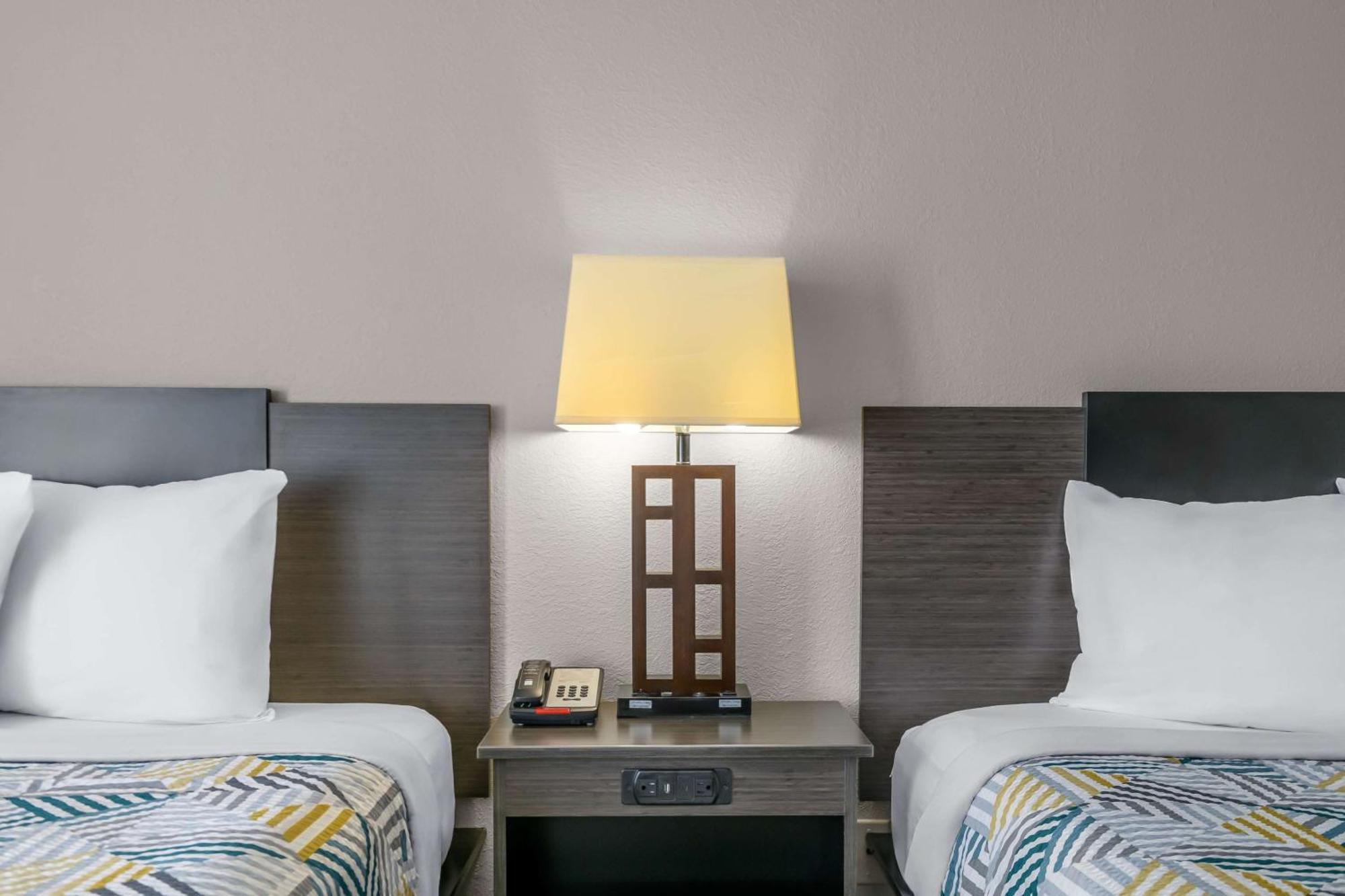 Motel 6 Dawsonville Ga North Ga Premium Outlets Ngoại thất bức ảnh