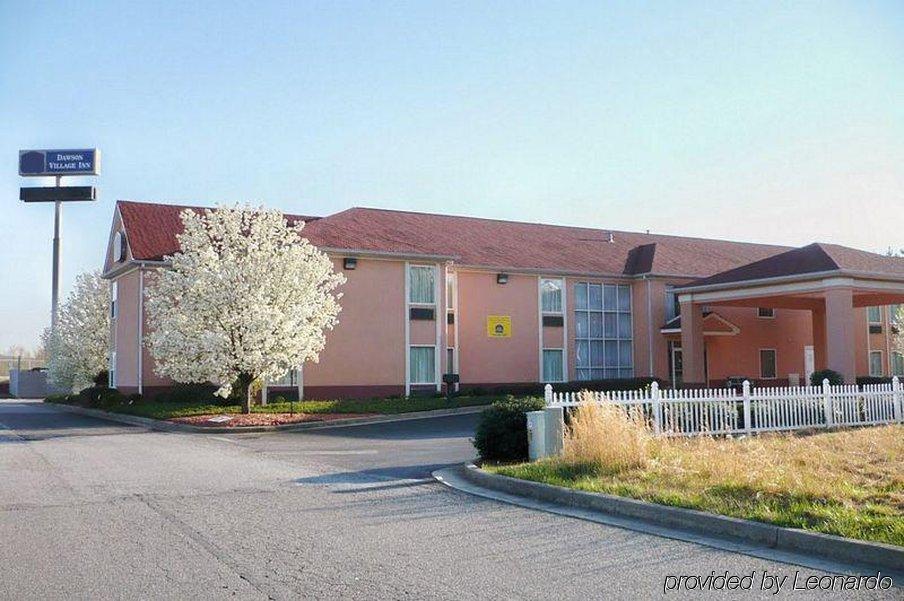 Motel 6 Dawsonville Ga North Ga Premium Outlets Ngoại thất bức ảnh