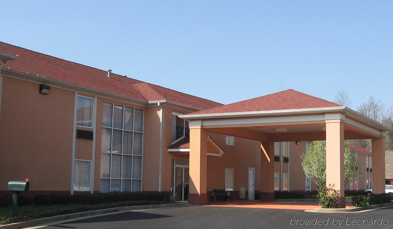 Motel 6 Dawsonville Ga North Ga Premium Outlets Ngoại thất bức ảnh