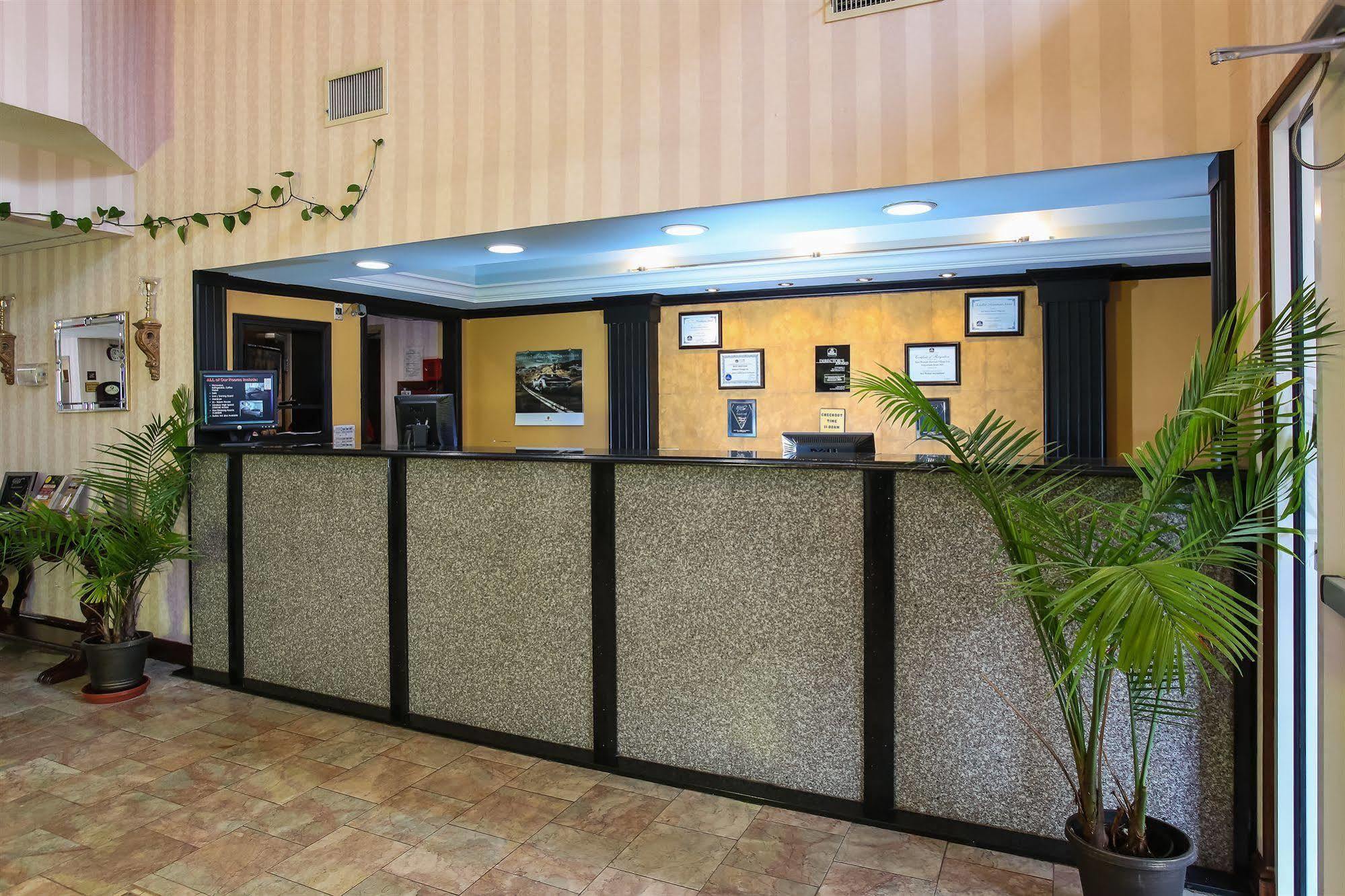 Motel 6 Dawsonville Ga North Ga Premium Outlets Ngoại thất bức ảnh
