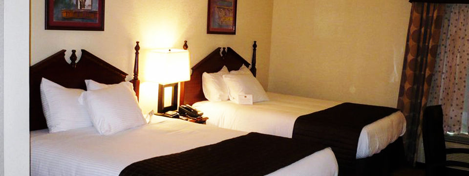 Motel 6 Dawsonville Ga North Ga Premium Outlets Phòng bức ảnh