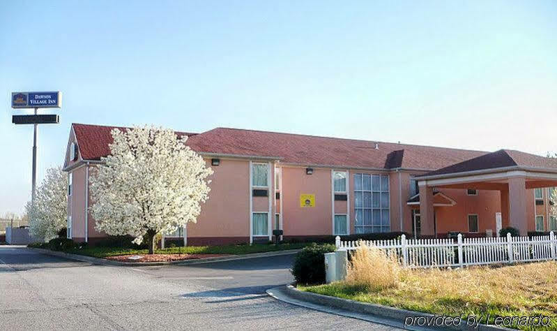Motel 6 Dawsonville Ga North Ga Premium Outlets Ngoại thất bức ảnh